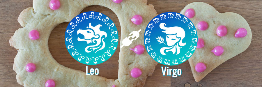 Compatibilidad de Leo y Virgo