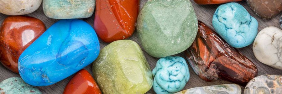 Piedras protectoras para Leo